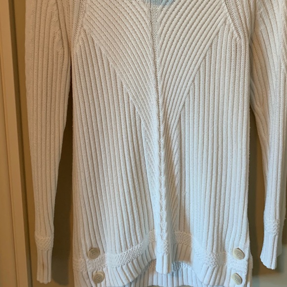 LAURA Petites - Sweater - Picture 2 of 7